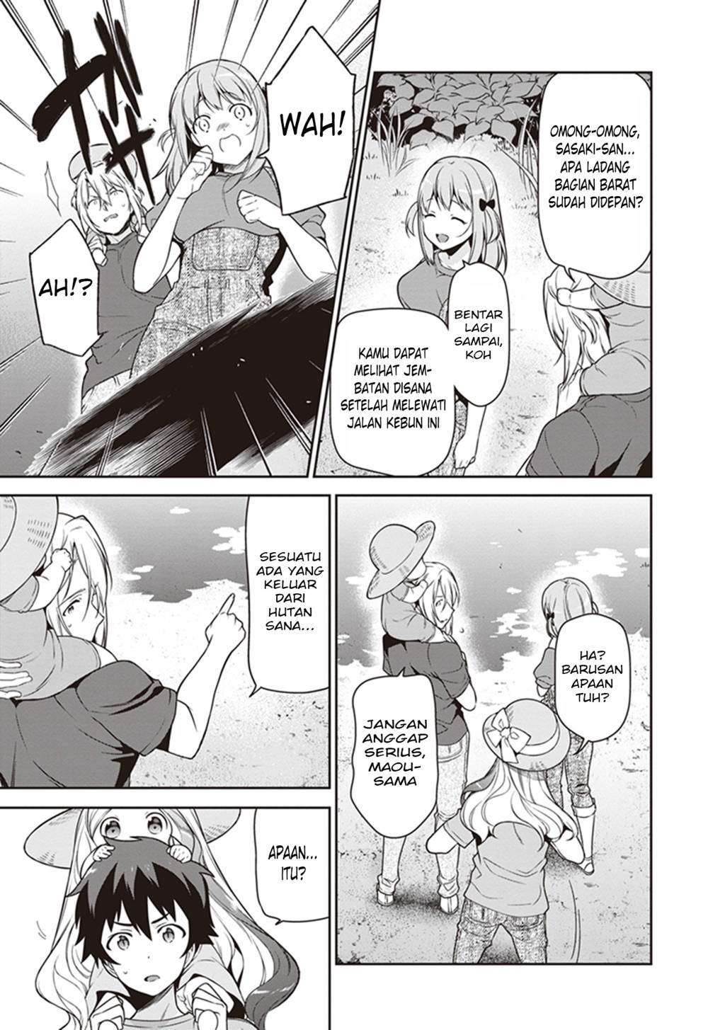 Chapter 58 - halaman 11
