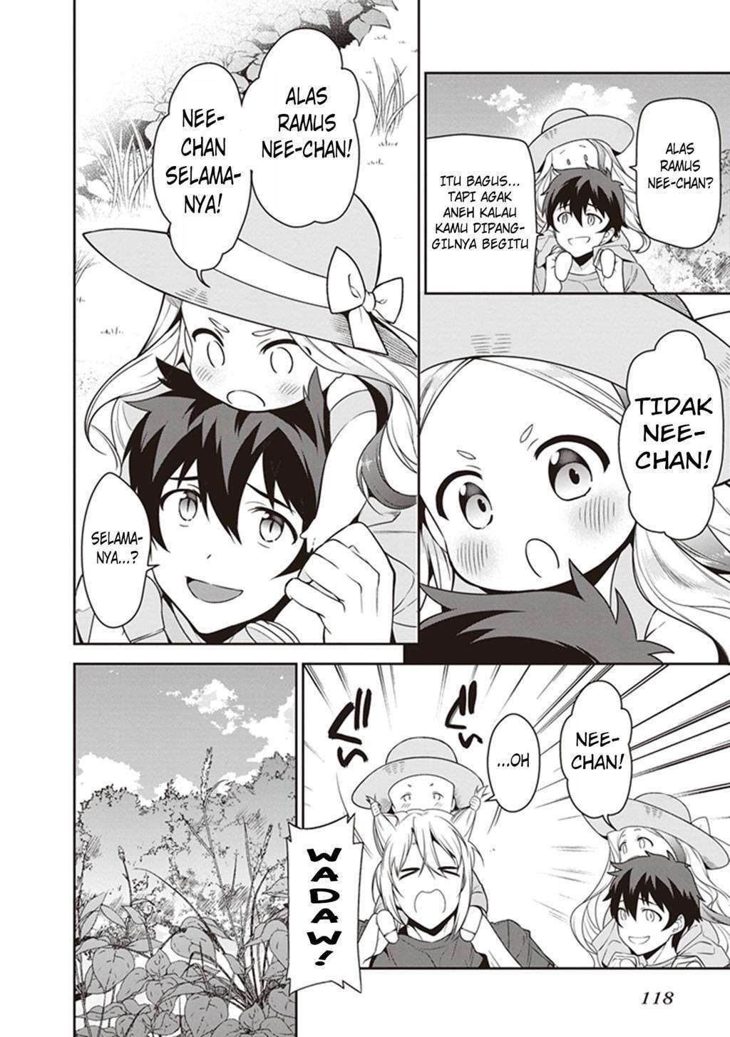 Chapter 58 - halaman 10