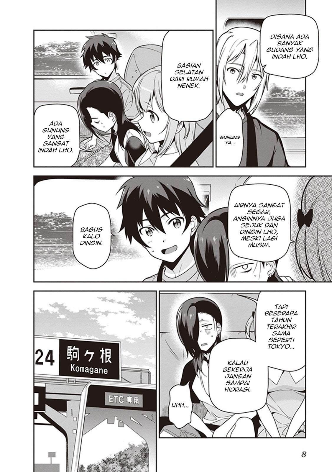 Chapter 55 - halaman 11