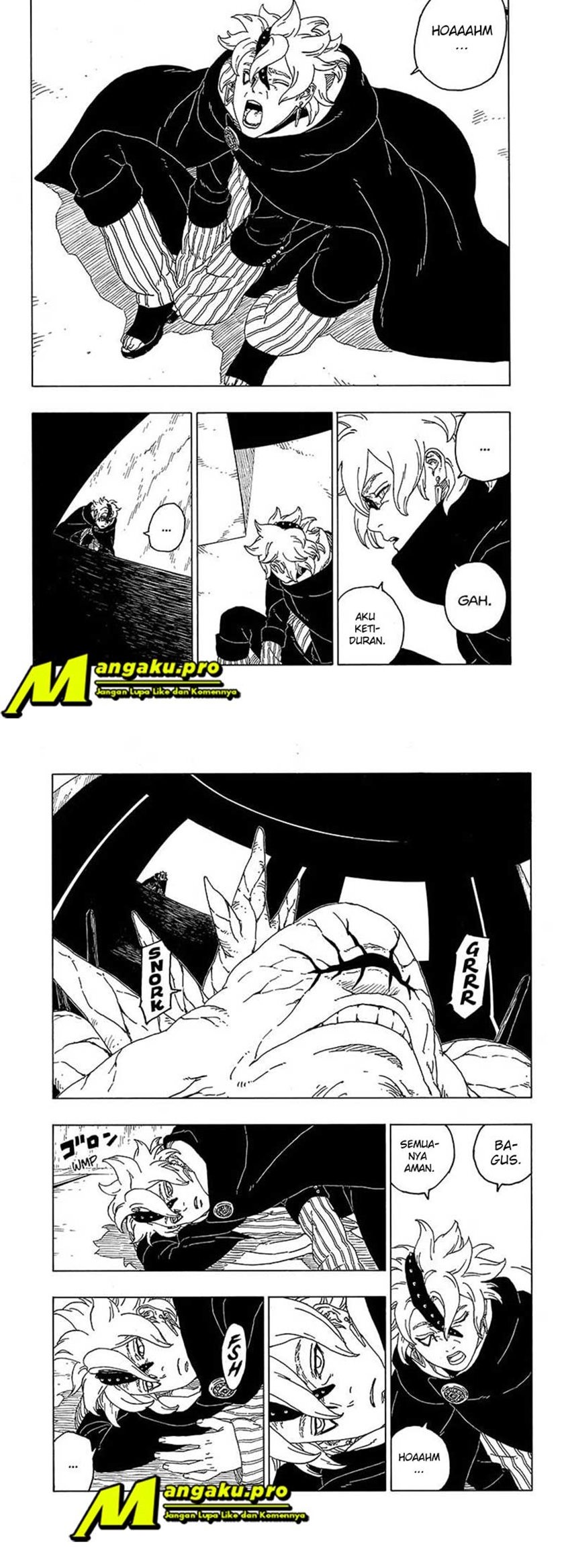 Chapter 55 - halaman 10