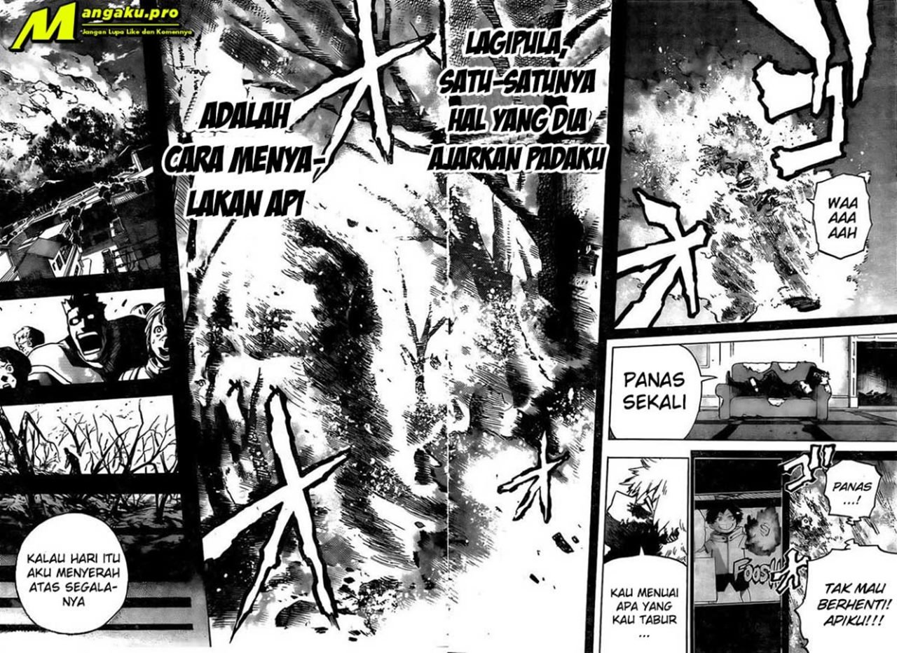 Chapter 302 - halaman 10