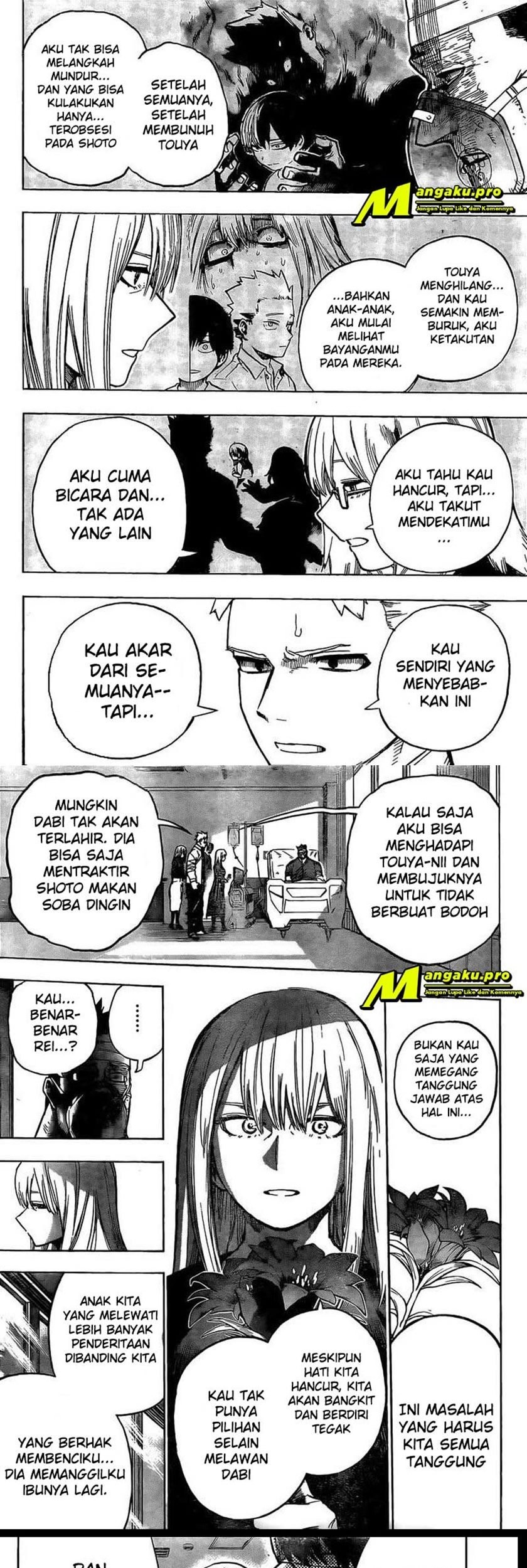 Chapter 302 - halaman 11