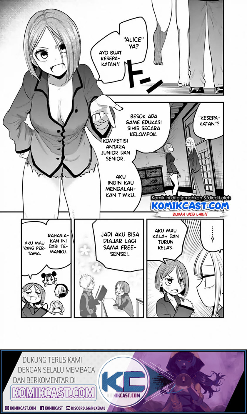 Chapter 142 - halaman 11