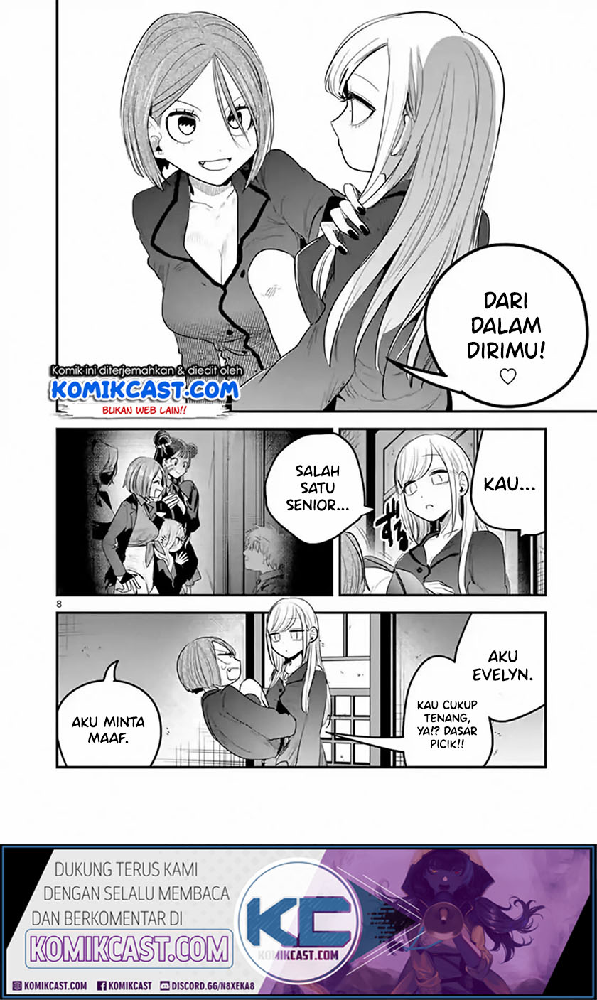 Chapter 142 - halaman 10