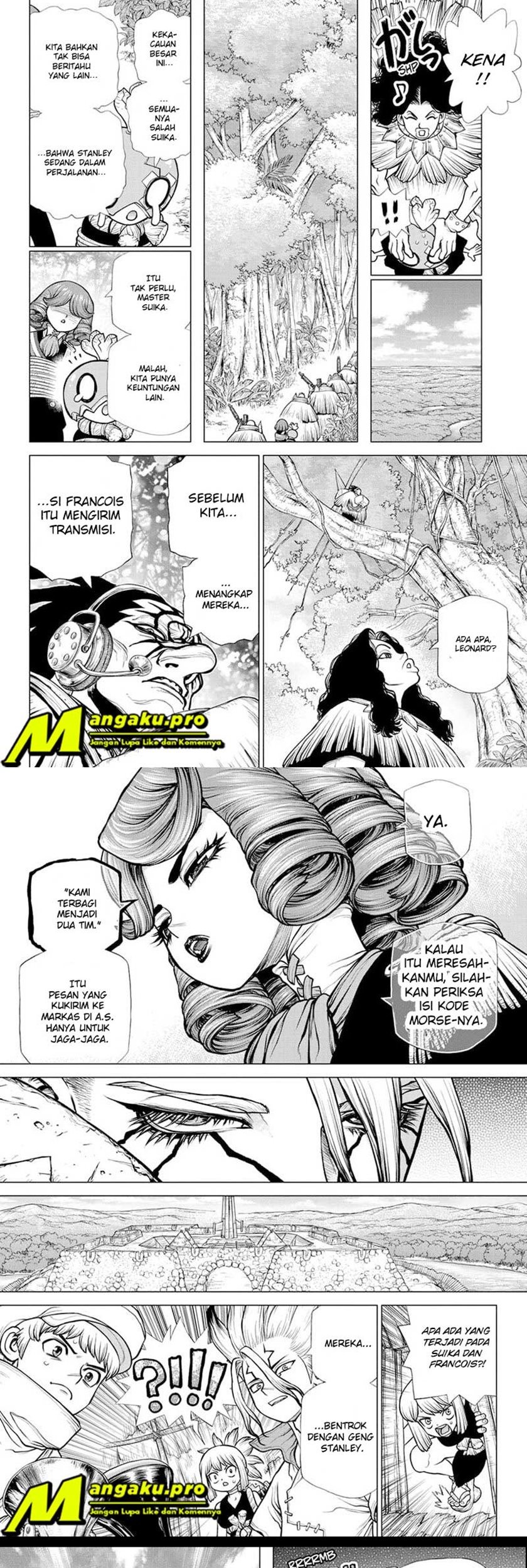 Chapter 186 - halaman 10