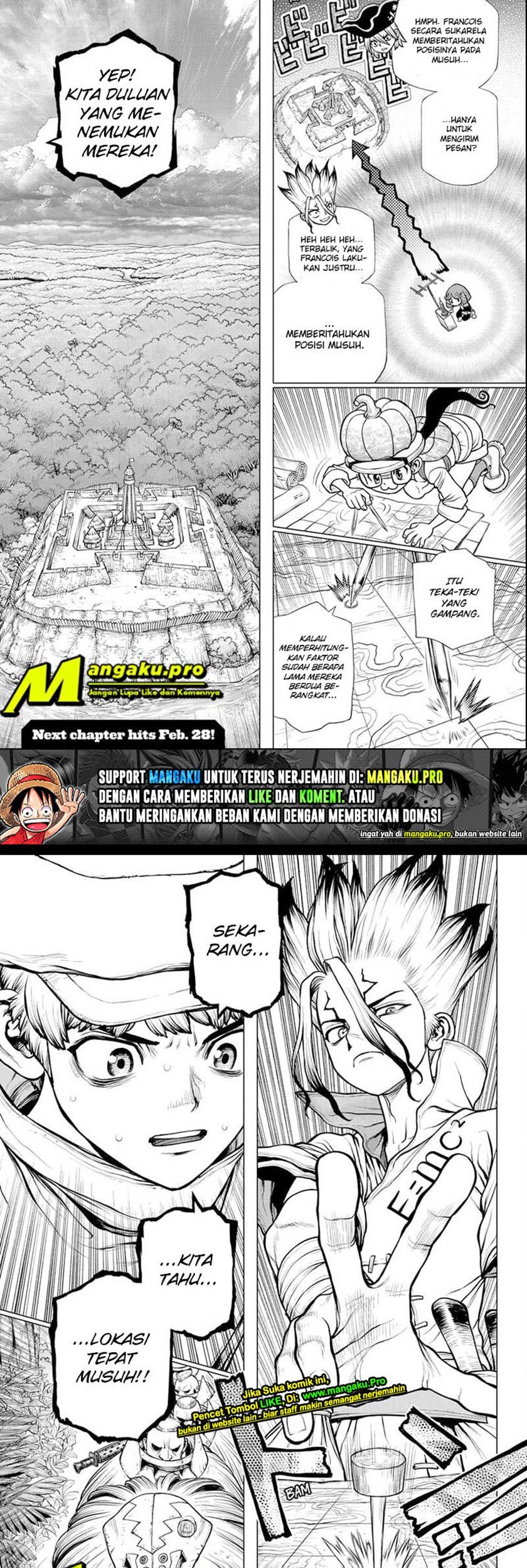Chapter 186 - halaman 11