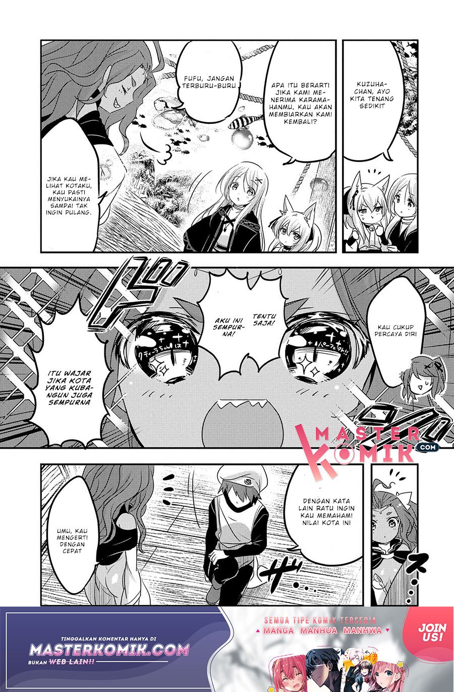 Chapter 31.1 - halaman 11