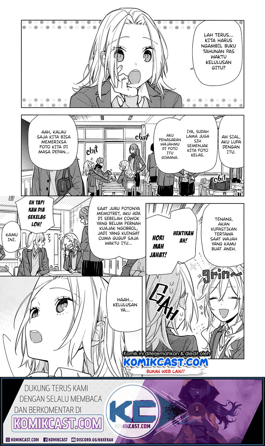 Chapter 121 - halaman 11