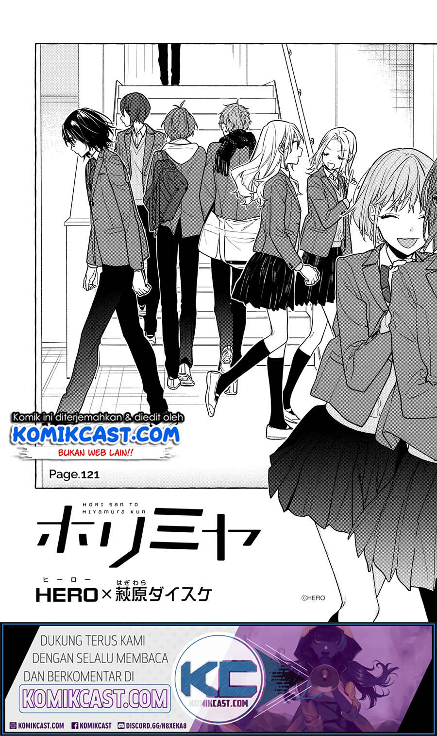 Chapter 121 - halaman 10