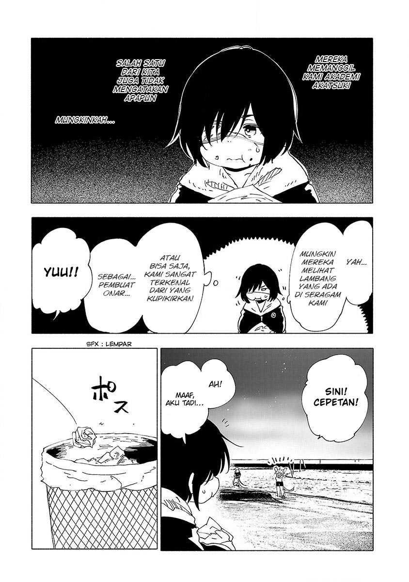 Chapter 33 - halaman 11