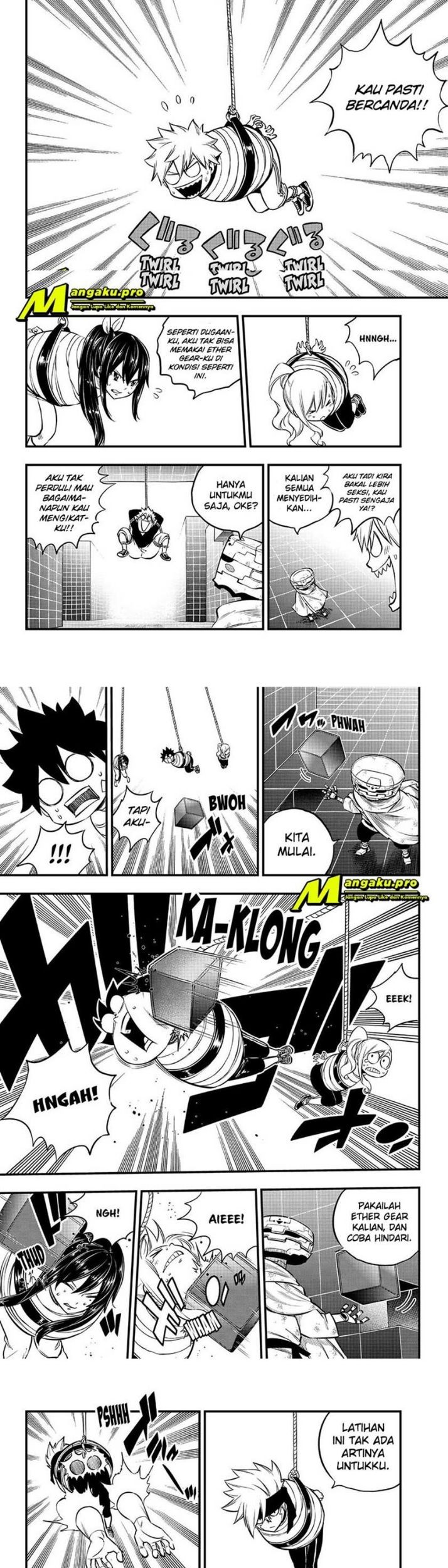 Chapter 131 - halaman 10