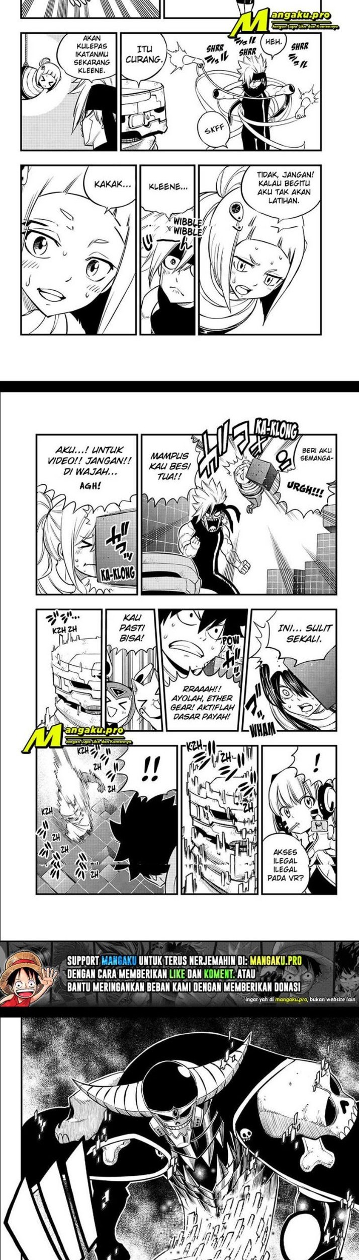 Chapter 131 - halaman 11