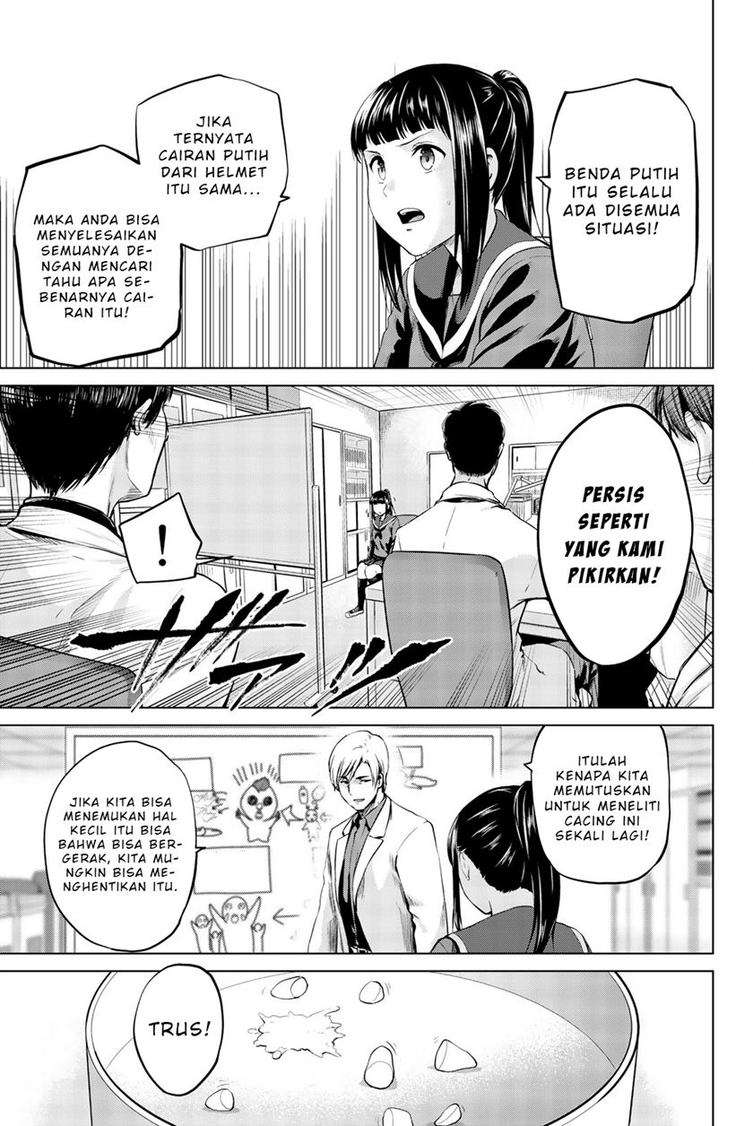Chapter 82 - halaman 11