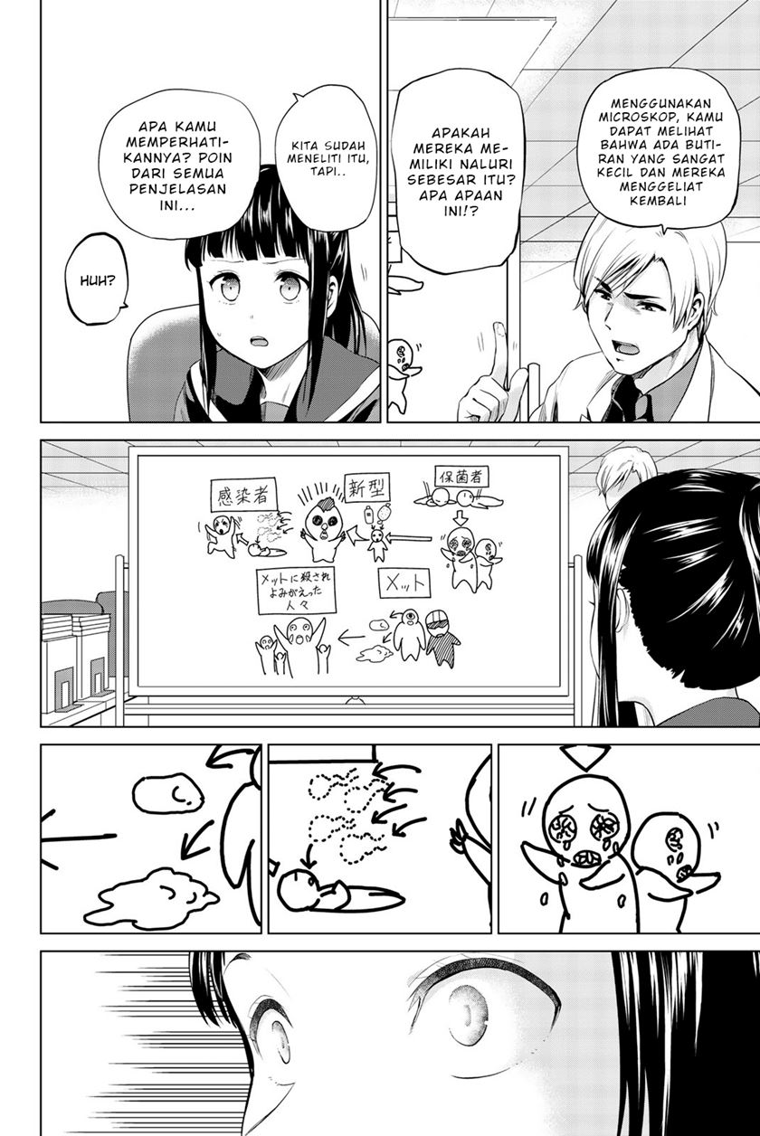 Chapter 82 - halaman 10