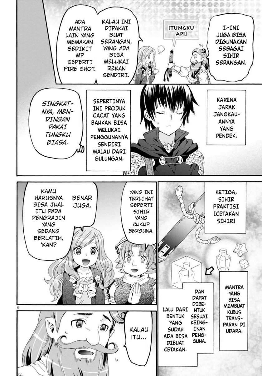 Chapter 75 - halaman 10