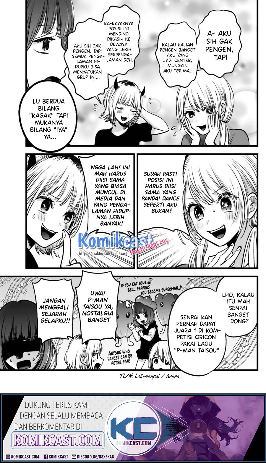 Chapter 34 - halaman 11