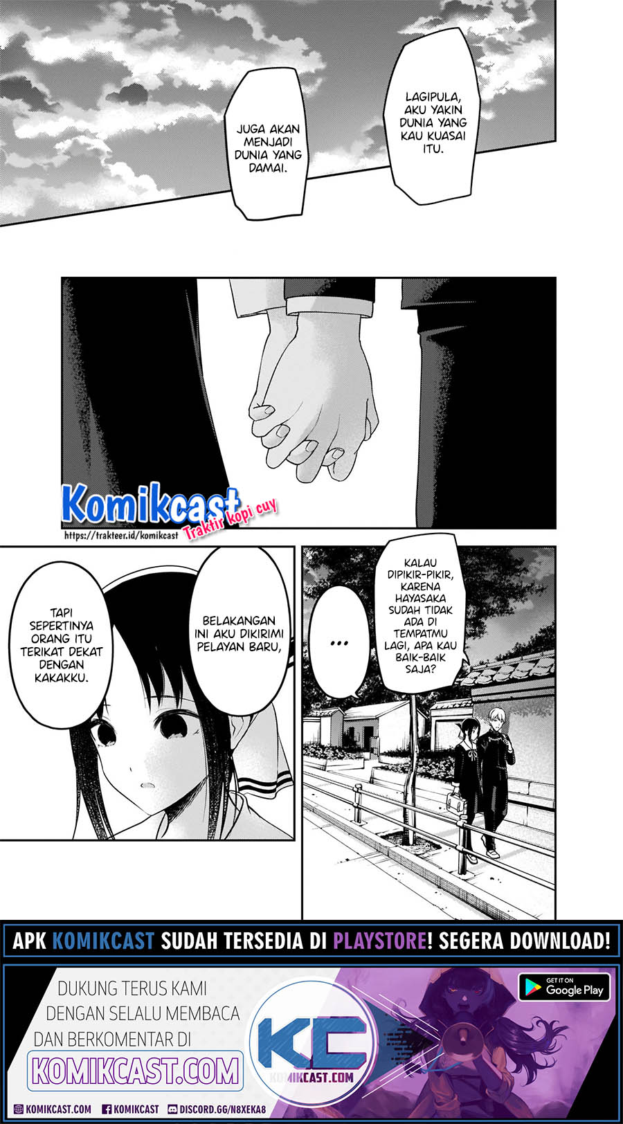Chapter 218 - halaman 11