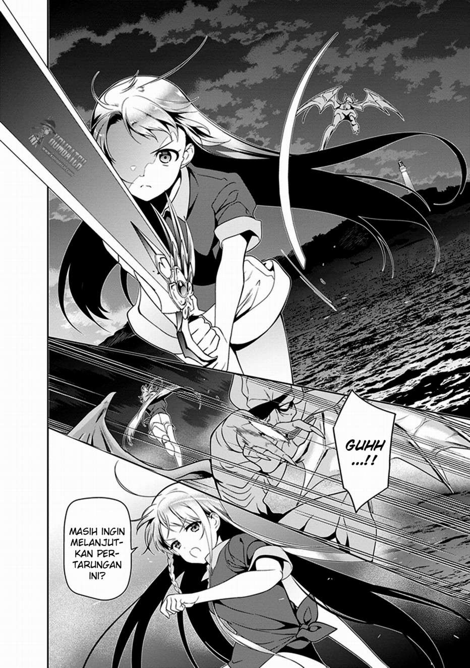 Chapter 45 - halaman 11