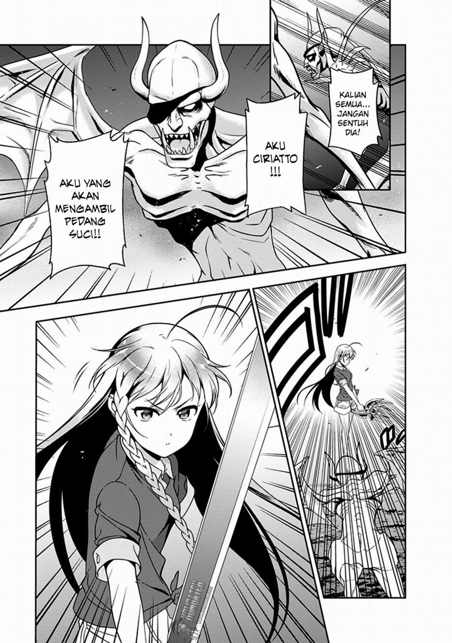 Chapter 45 - halaman 10