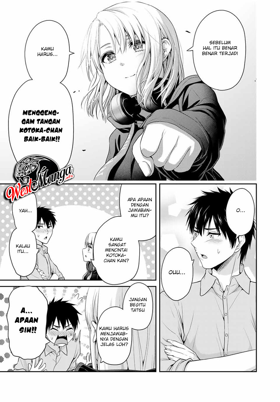 Chapter 58 - halaman 10