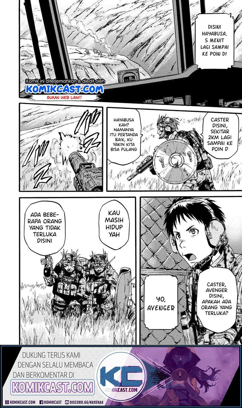 Chapter 101.1 - halaman 10