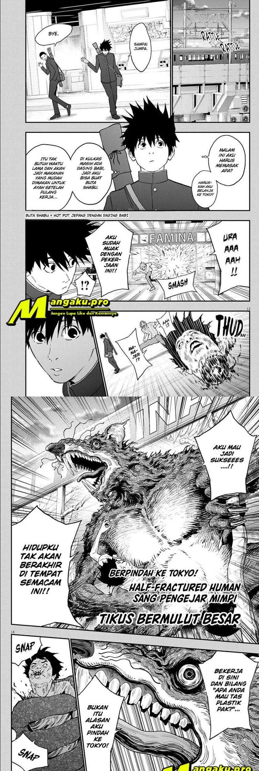 Chapter 128 - halaman 11