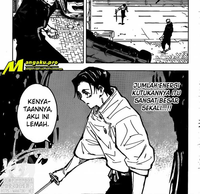 Chapter 140 - halaman 10