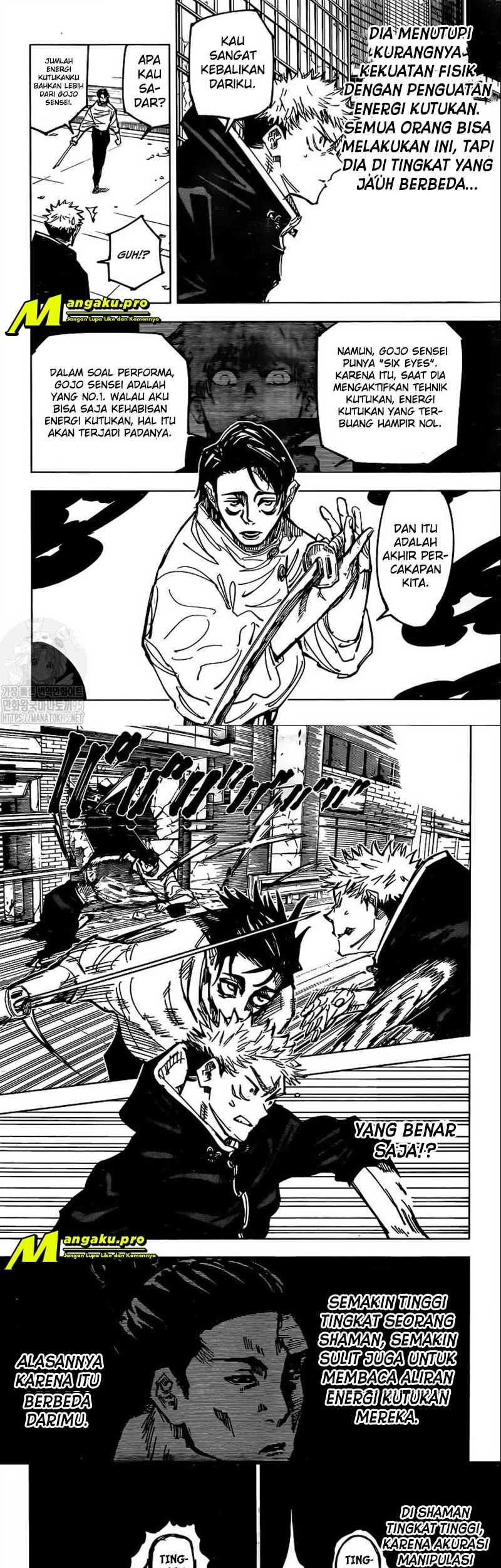 Chapter 140 - halaman 11