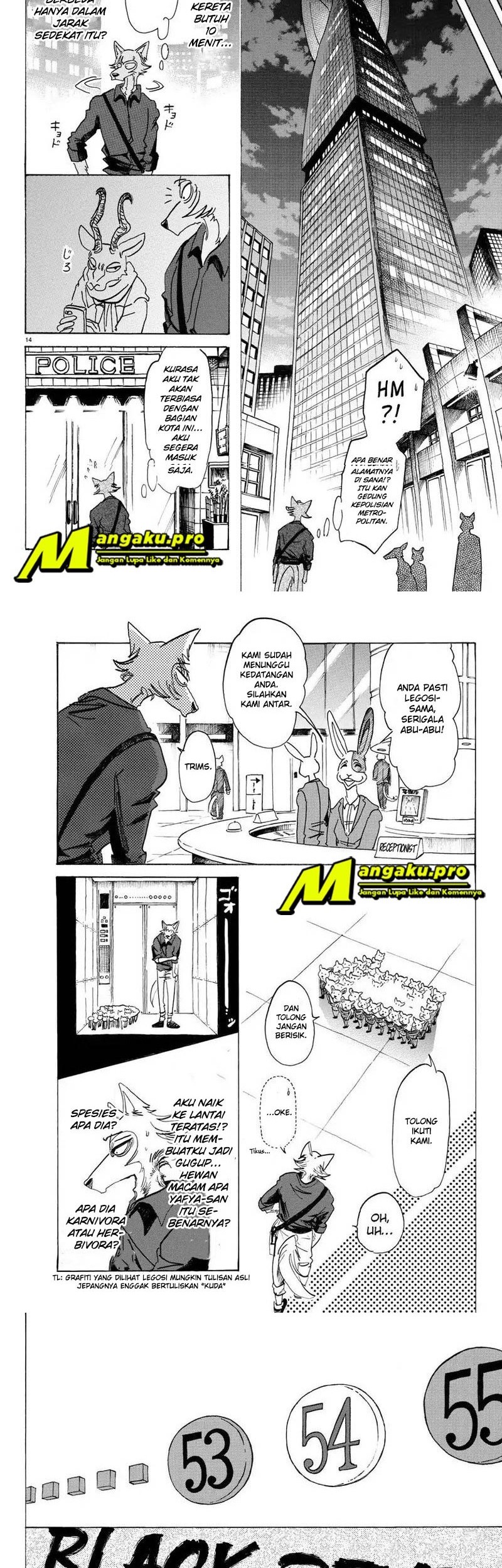 Chapter 116 - halaman 11