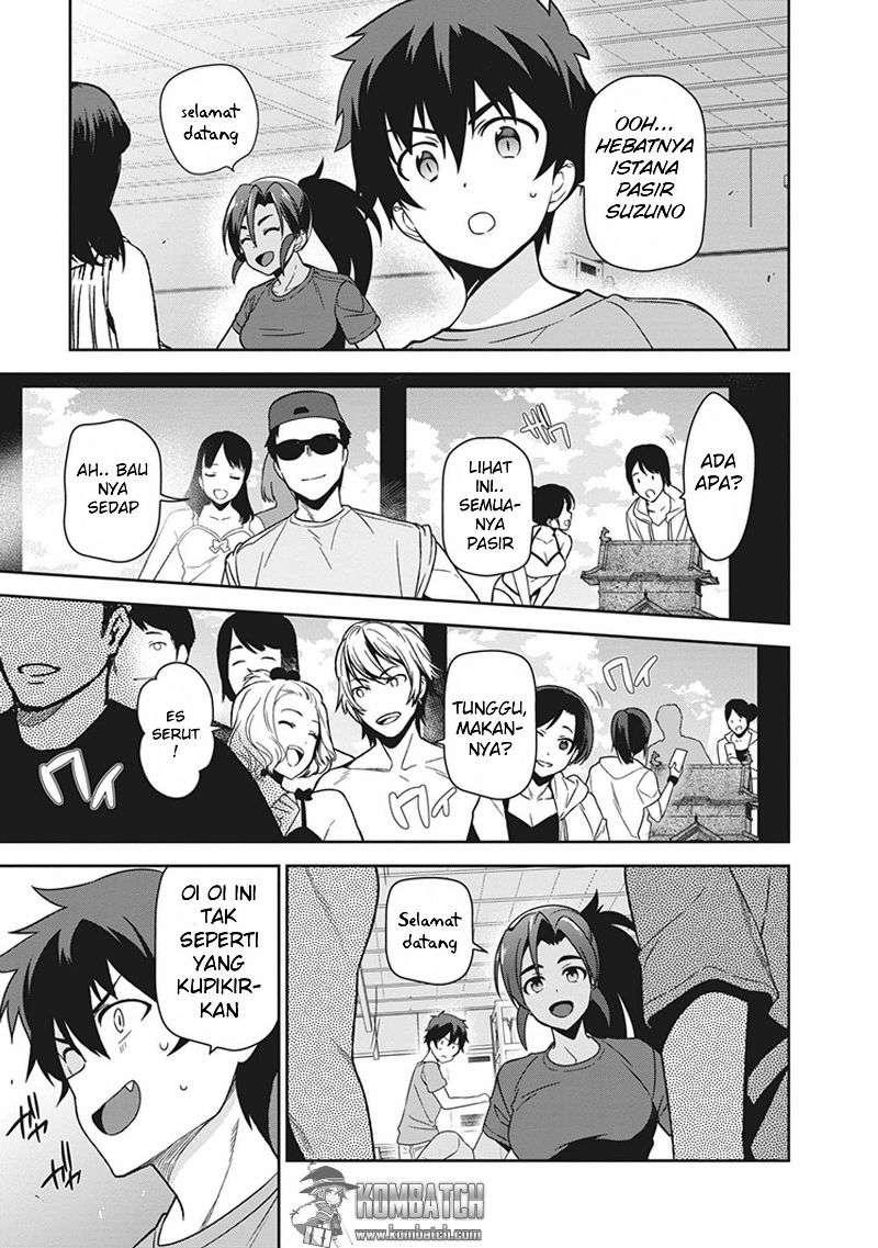 Chapter 43 - halaman 11