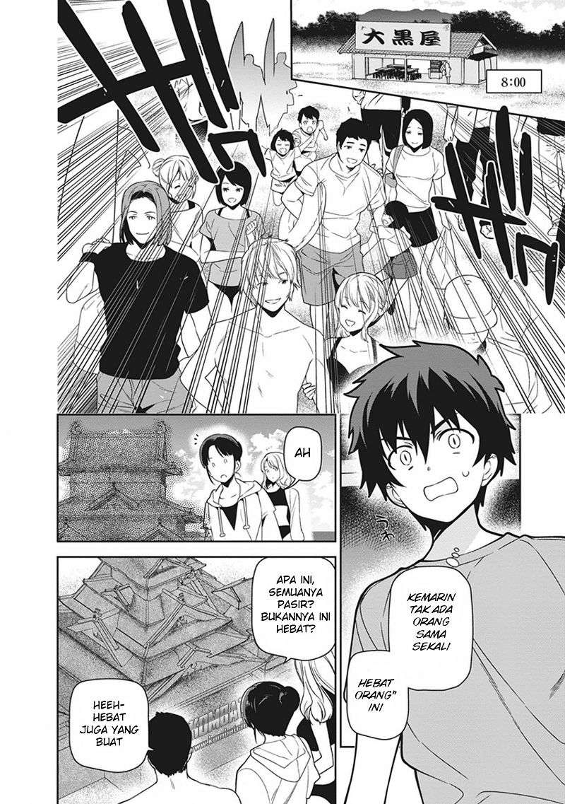 Chapter 43 - halaman 10
