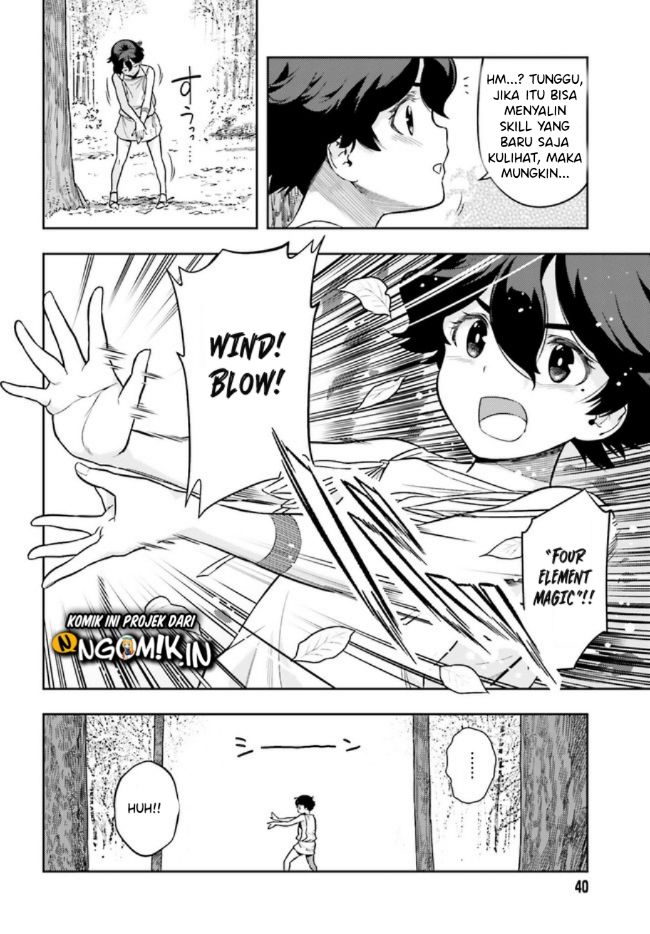 Chapter 1.1 - halaman 10