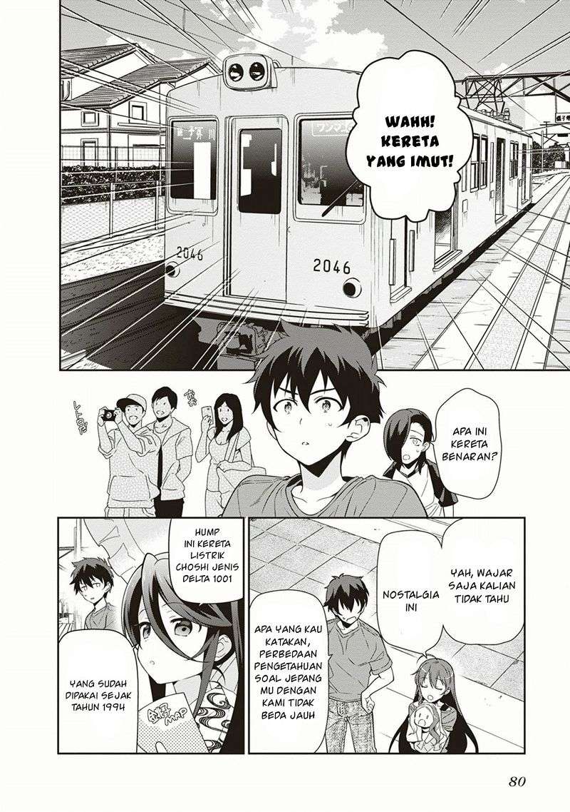 Chapter 40 - halaman 11