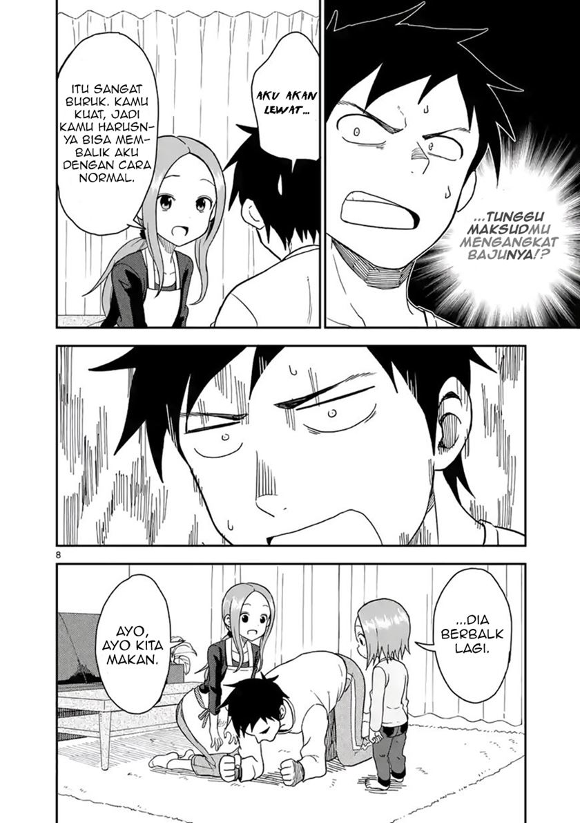 Chapter 65 - halaman 10