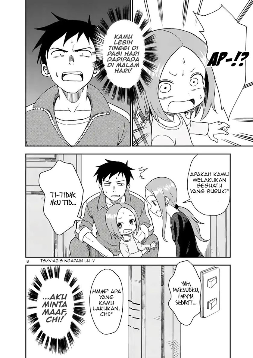 Chapter 64 - halaman 10
