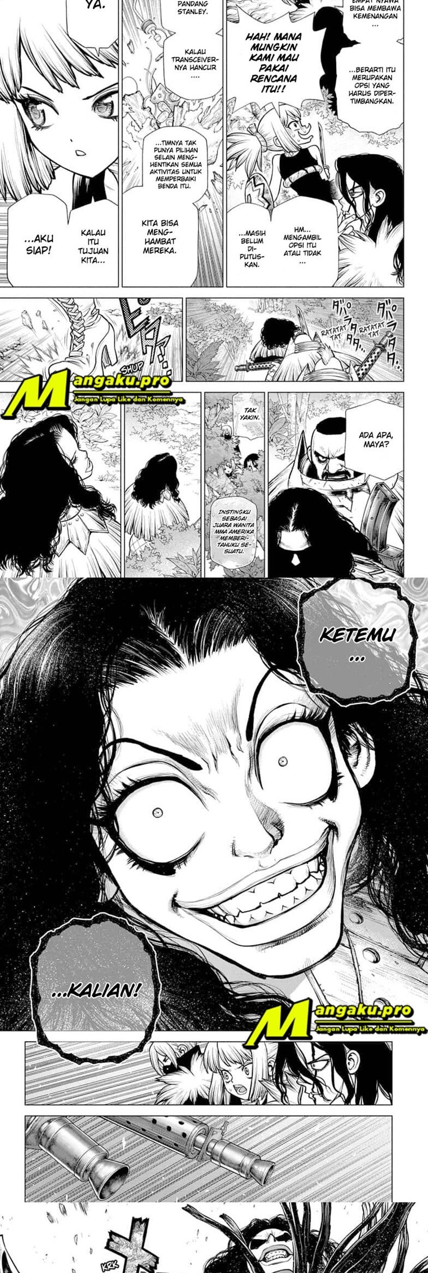 Chapter 187 - halaman 10