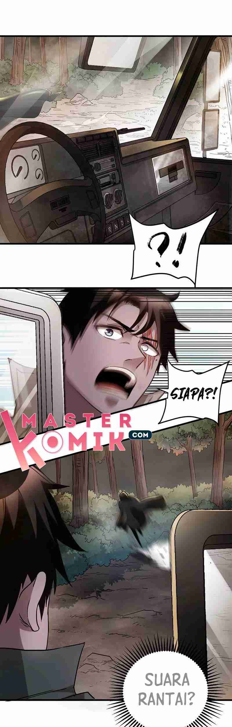 Chapter 40 - halaman 11