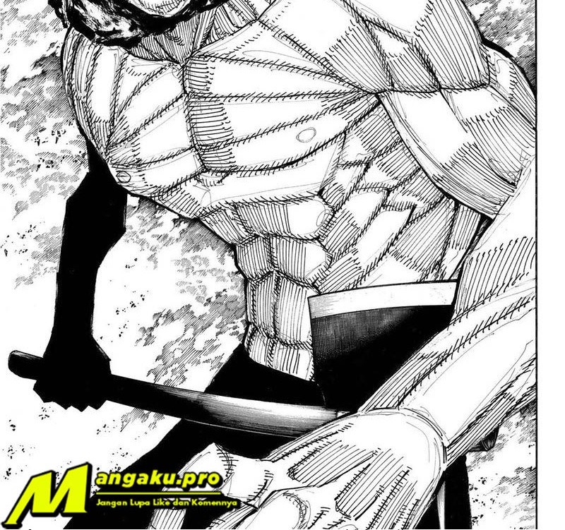 Chapter 256 - halaman 10