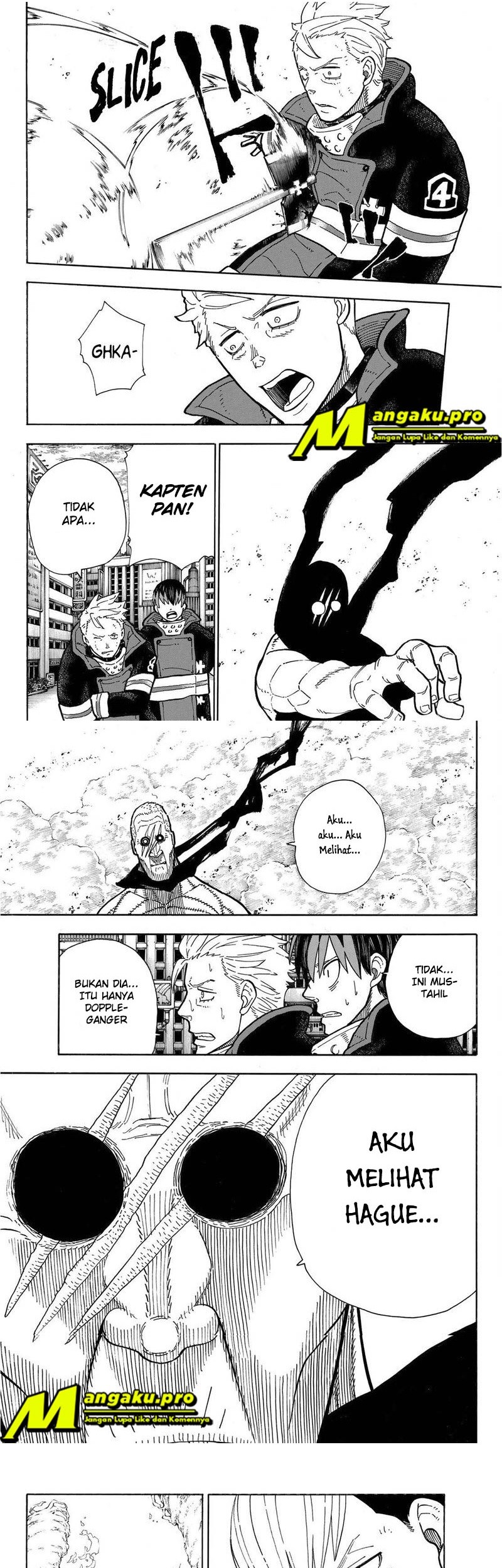 Chapter 256 - halaman 11