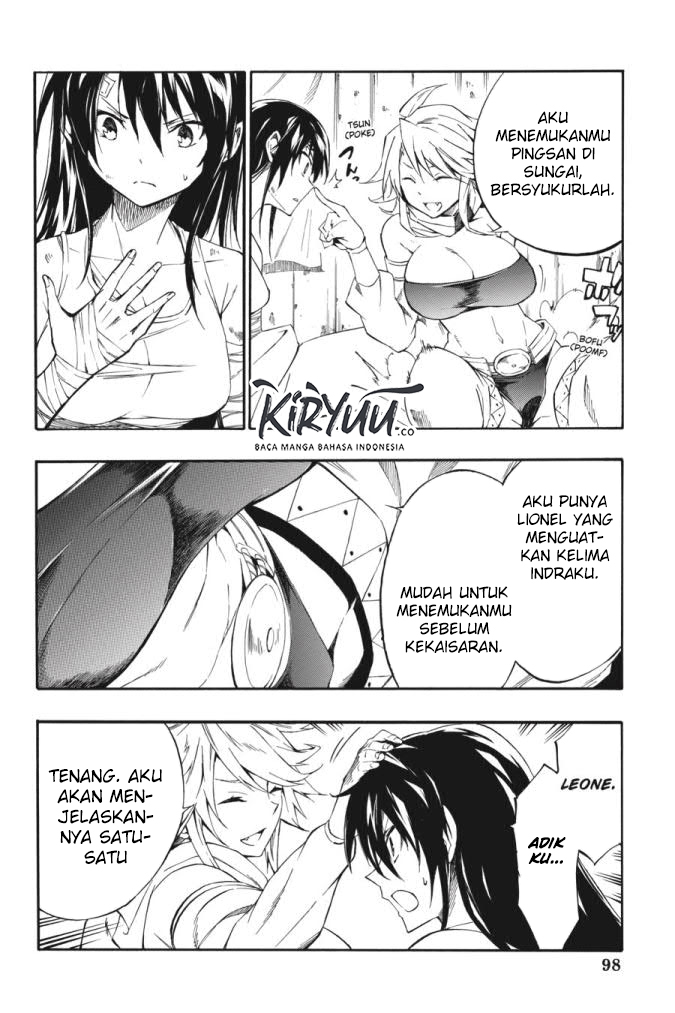 Chapter 58 - halaman 10