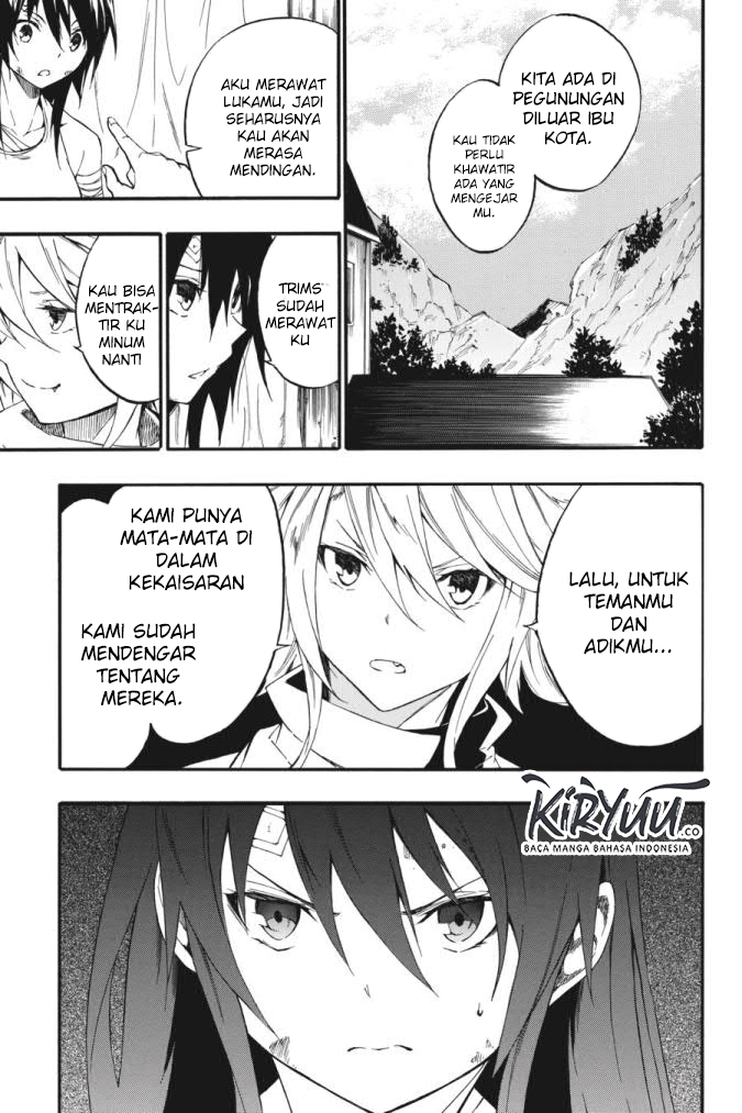 Chapter 58 - halaman 11