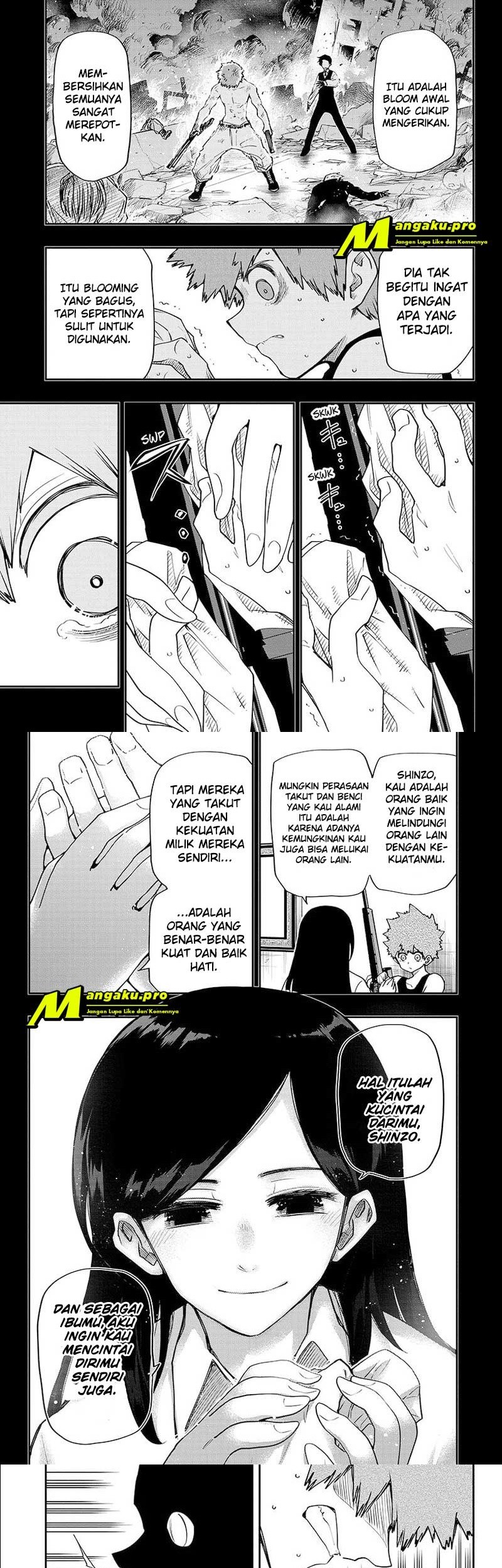 Chapter 72 - halaman 10