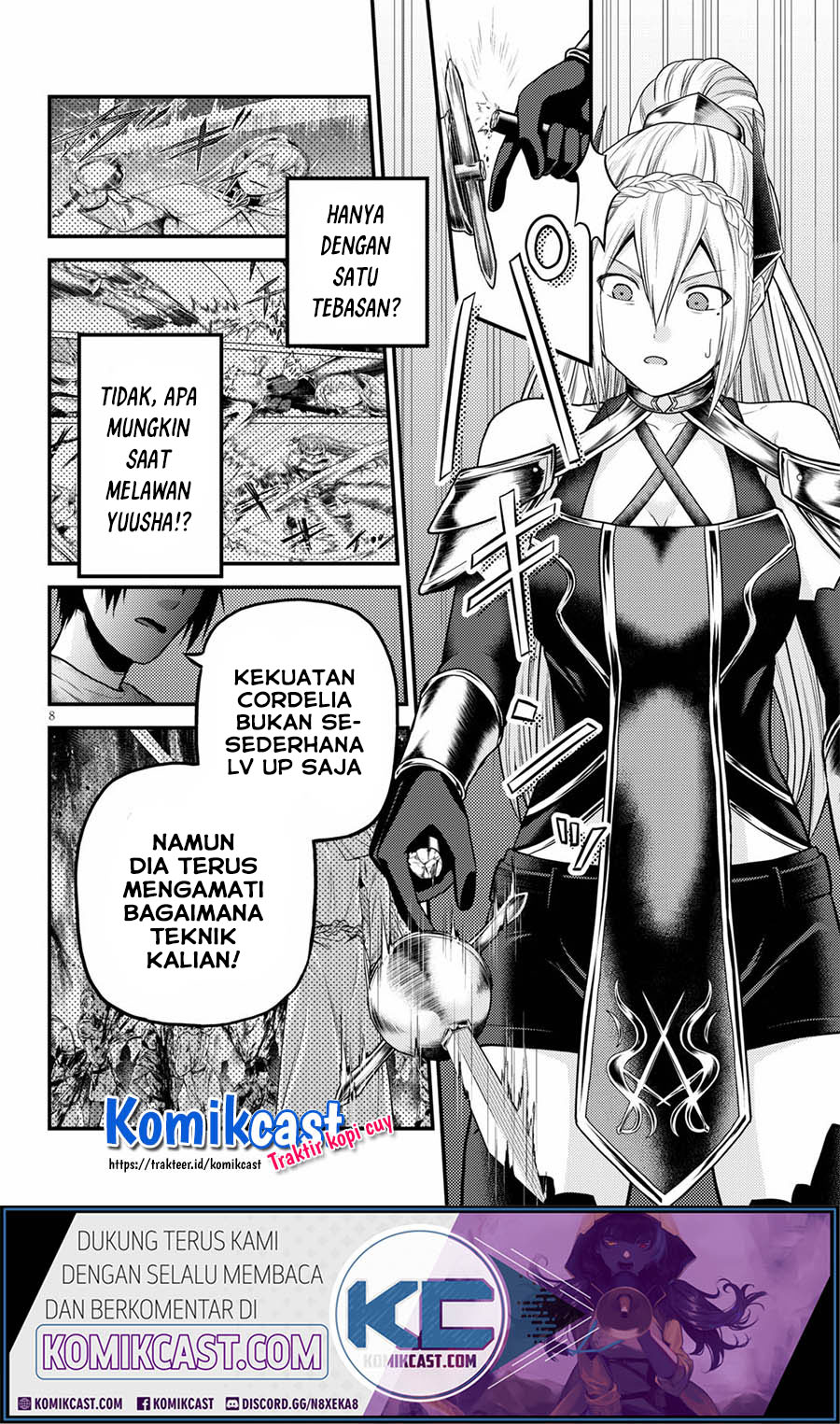 Chapter 45 - halaman 10