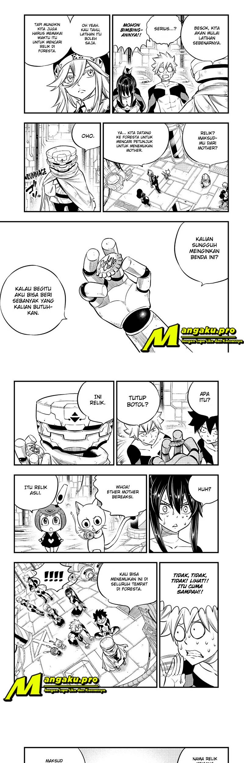 Chapter 132 - halaman 10