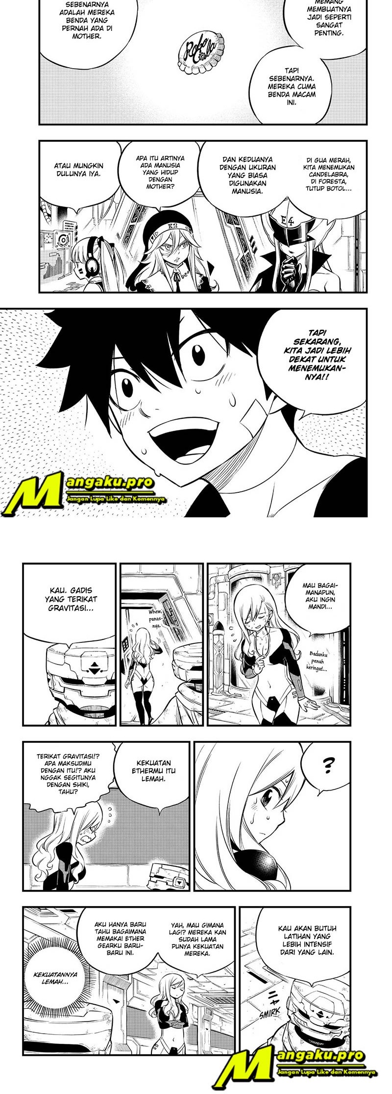 Chapter 132 - halaman 11