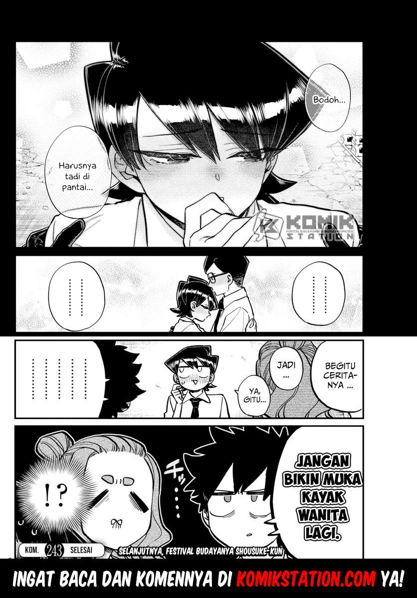 Chapter 243 - halaman 11