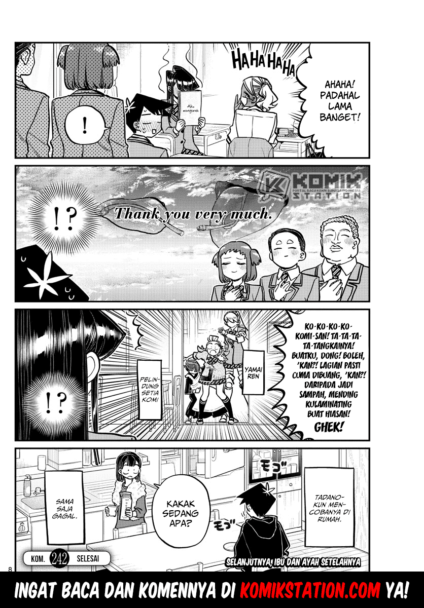 Chapter 242 - halaman 11