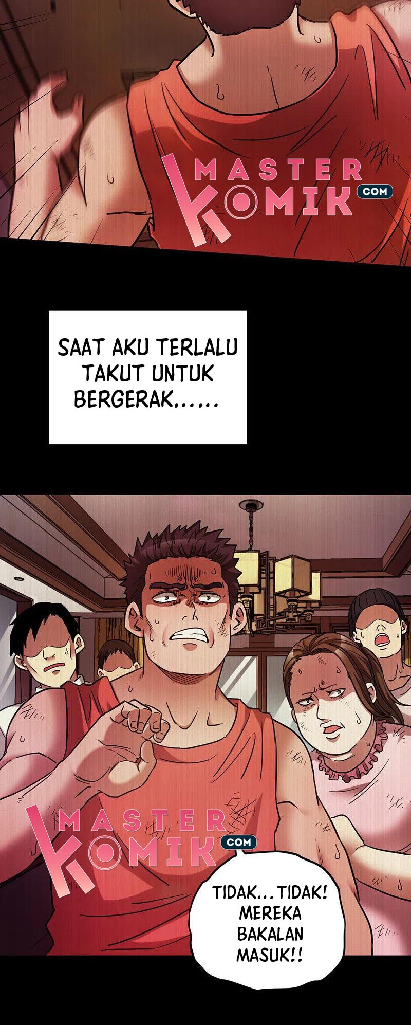 Chapter 43 - halaman 11