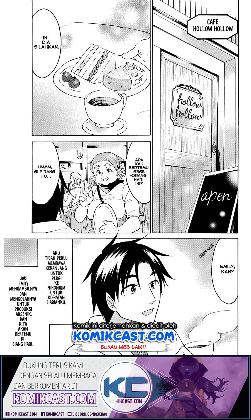 Chapter 19.1 - halaman 11