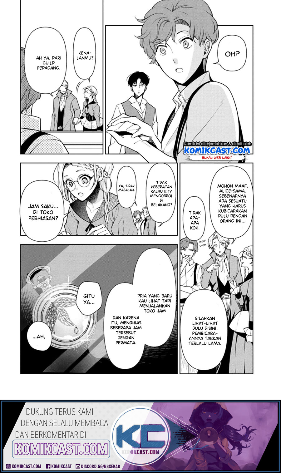 Chapter 59 - halaman 10